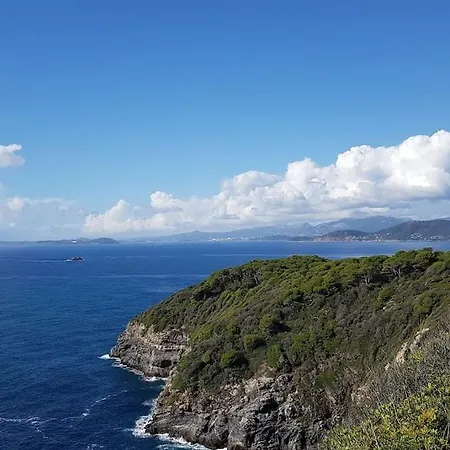 Horizon/vue Mer/plages/wifi/clim