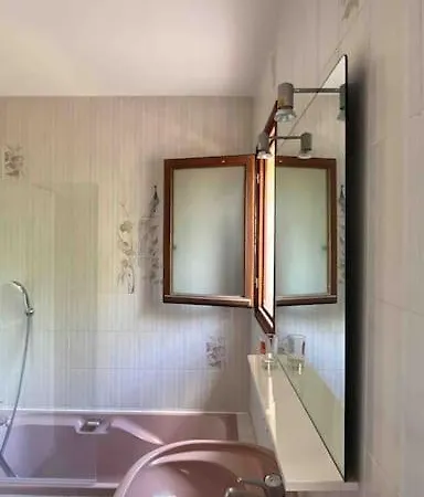 Σπίτι διακοπών Horizon/vue Mer/plages/wifi/clim *