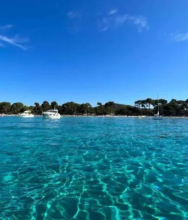 Horizon/vue Mer/plages/wifi/clim *