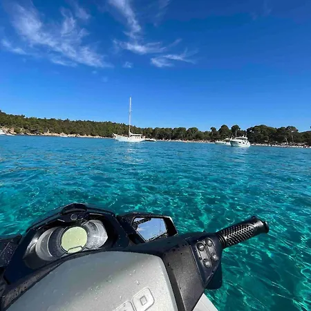 Horizon-vue Mer-plages-wifi-clim Carqueiranne