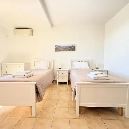 Villa Horizon-vue Mer-plages-wifi-clim