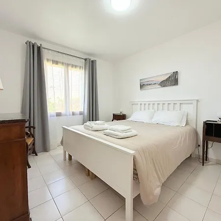 Villa Horizon-vue Mer-plages-wifi-clim