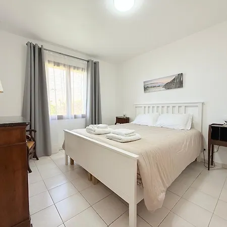 Villa Horizon-vue Mer-plages-wifi-clim Carqueiranne